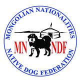 MONGOLIAN NATIONALITIES NATIVE DOG FEDERATION