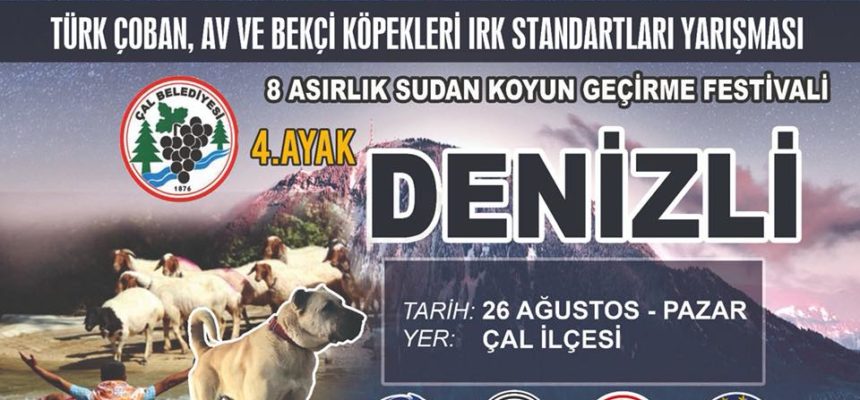Alianz Dog Show Turkey 2018