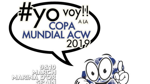 Gran Campeonato Canino Mundial Alianz 2019, Especial 30 Aniversario. Marina d´Or – España Gran Campeonato Canino Mundial Alianz 2019, Especial 30 Aniversario. Marina d´Or – España