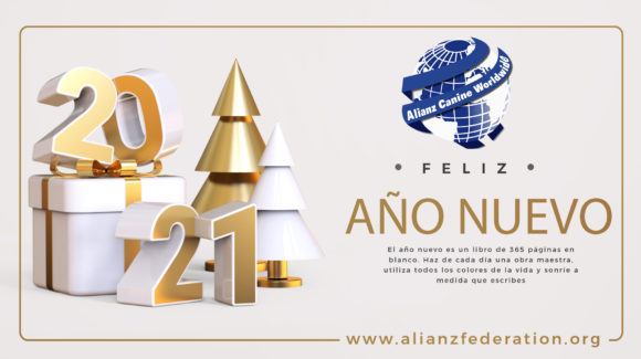 Feliz Año Nuevo Feliz Año Nuevo